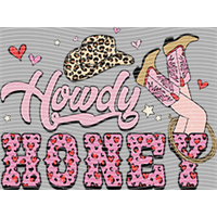 Valentine's Day-QRJ  6945